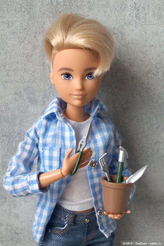 Инструменты на все случаи жизни