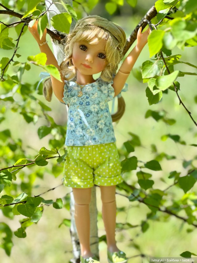 Прекрасная Лаванда 💖✨🌺 — Куклы Ruby Red (Руби Ред) Fashion Friends: Siblies