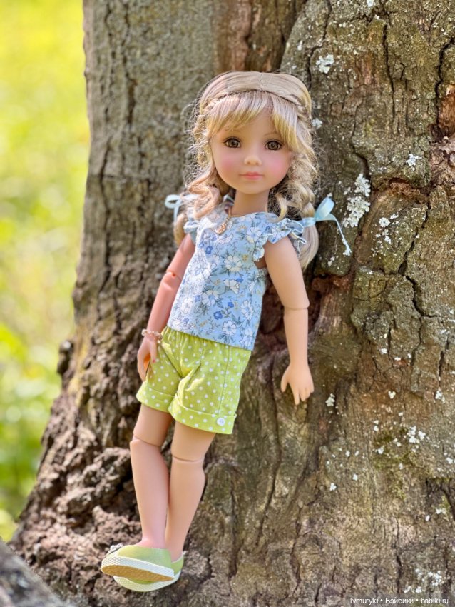 Прекрасная Лаванда 💖✨🌺 — Куклы Ruby Red (Руби Ред) Fashion Friends: Siblies