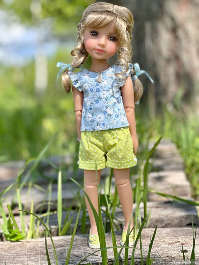 Прекрасная Лаванда 💖✨🌺 — Куклы Ruby Red (Руби Ред) Fashion Friends: Siblies