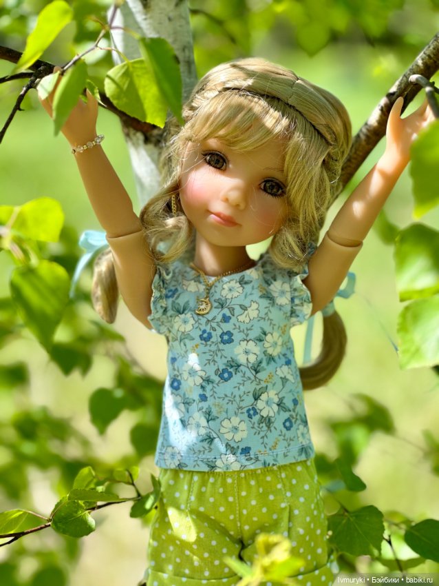 Прекрасная Лаванда 💖✨🌺 — Куклы Ruby Red (Руби Ред) Fashion Friends: Siblies