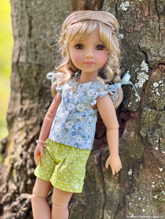 Прекрасная Лаванда 💖✨🌺 — Куклы Ruby Red (Руби Ред) Fashion Friends: Siblies