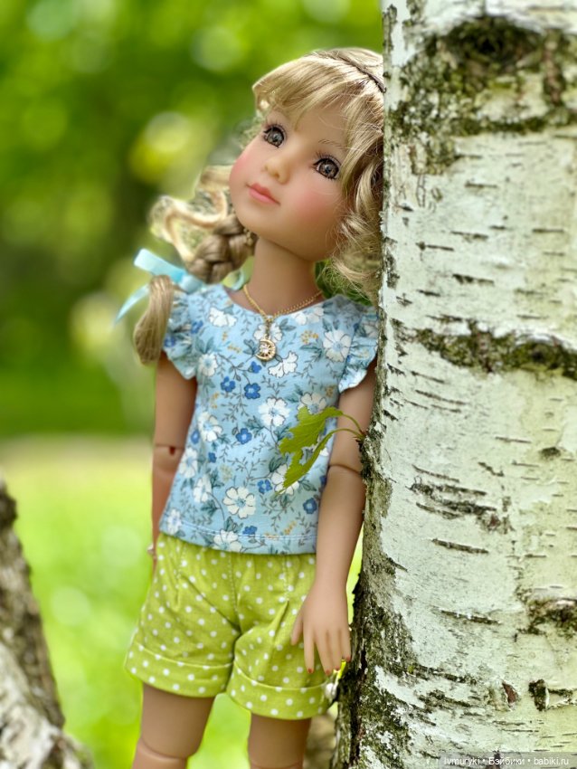 Прекрасная Лаванда 💖✨🌺 — Куклы Ruby Red (Руби Ред) Fashion Friends: Siblies