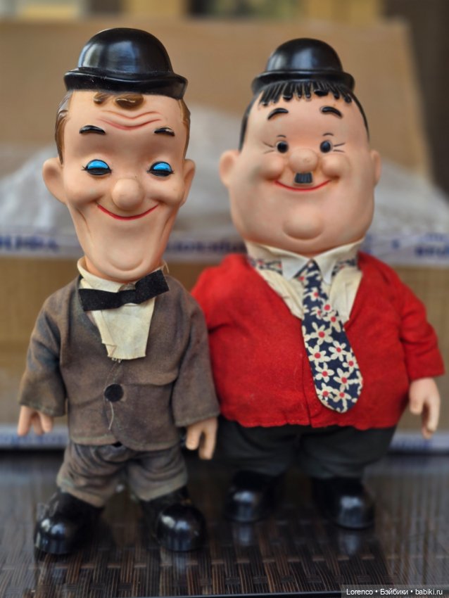 Посылочка из Приморского края (фото 8)