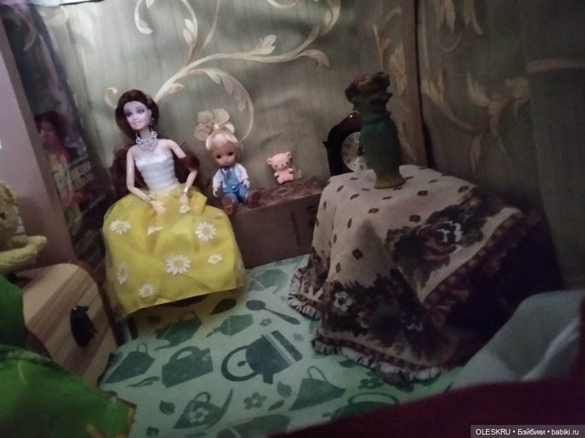 Новоселье Светочки — Интересное и необычное: фотоподборки (фото 2)