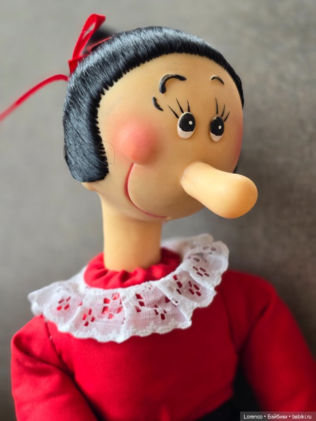 Посылочка из Приморского края (фото 9)