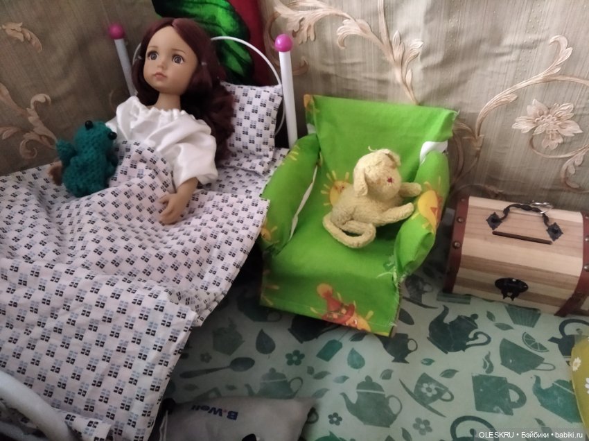 Новоселье Светочки — Интересное и необычное: фотоподборки (фото 5)