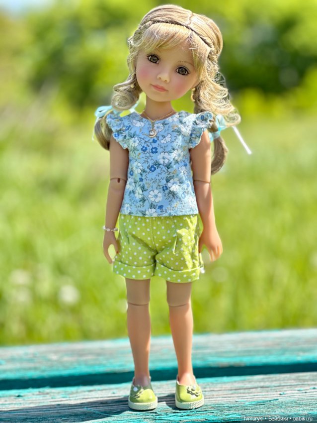 Прекрасная Лаванда 💖✨🌺 — Куклы Ruby Red (Руби Ред) Fashion Friends: Siblies