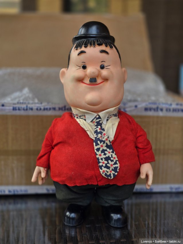 Посылочка из Приморского края (фото 7)