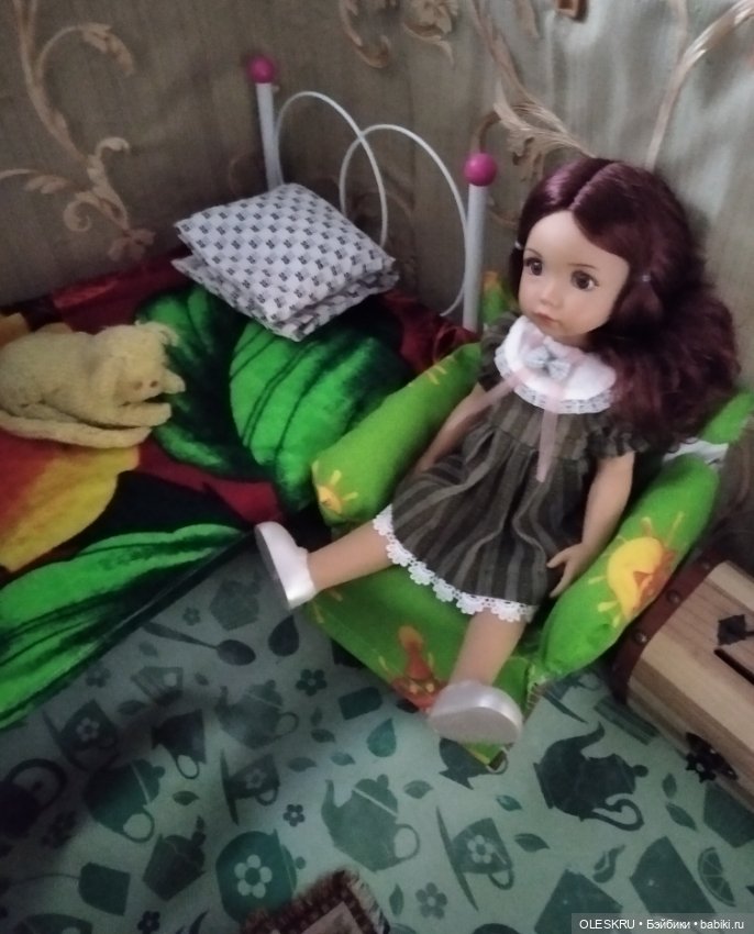 Новоселье Светочки — Интересное и необычное: фотоподборки