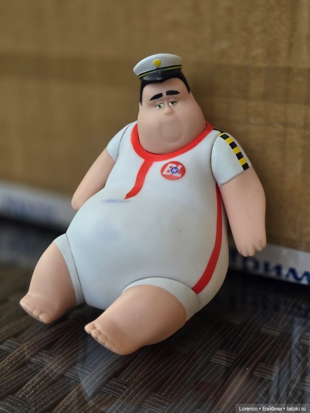 Посылочка из Приморского края (фото 6)