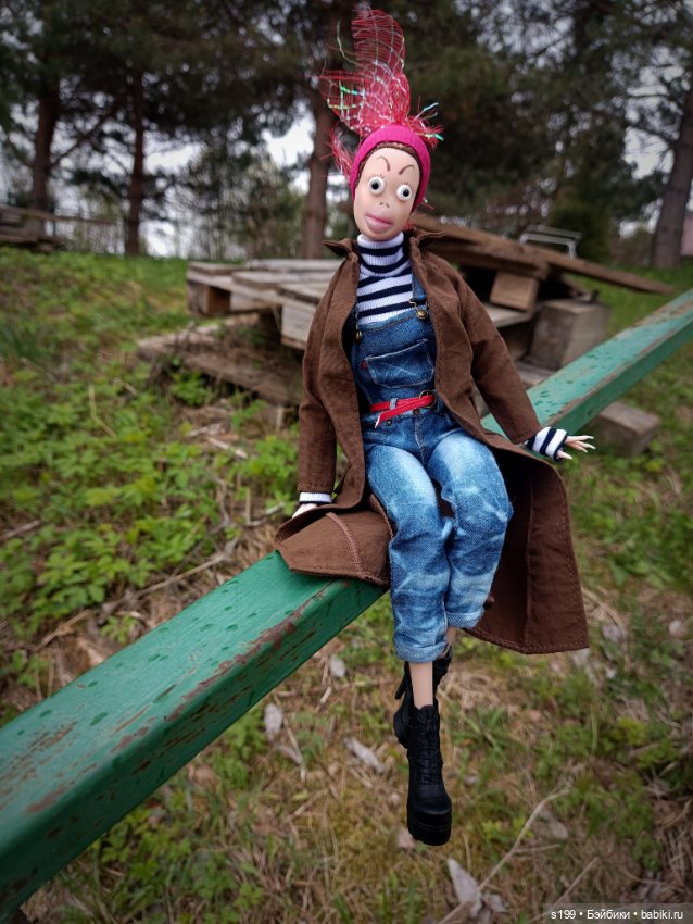 Наши холодные майские с рыбой (фото 10)