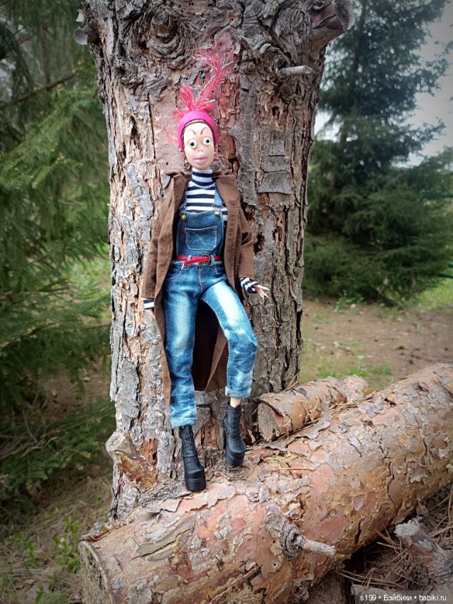 Наши холодные майские с рыбой (фото 9)