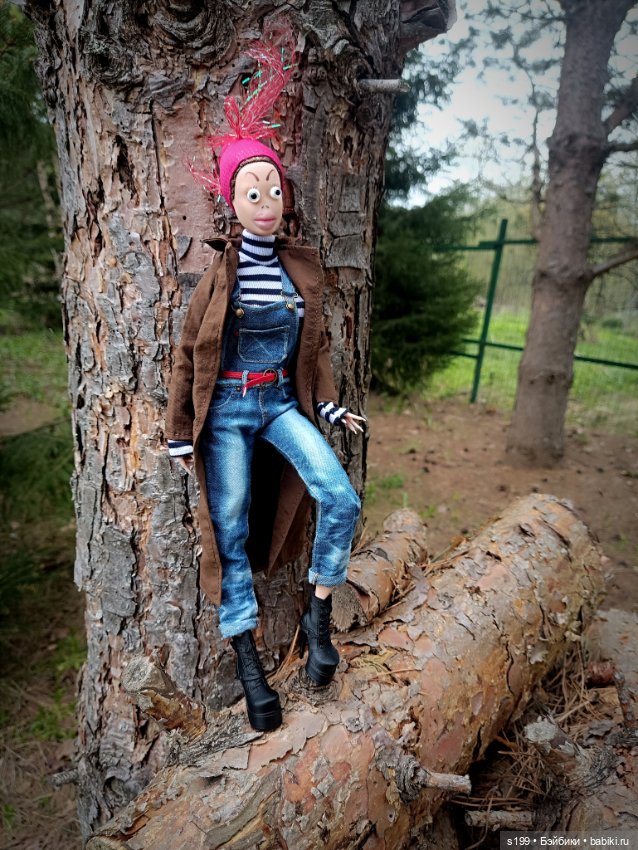 Наши холодные майские с рыбой (фото 5)