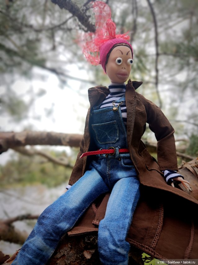 Наши холодные майские с рыбой (фото 6)