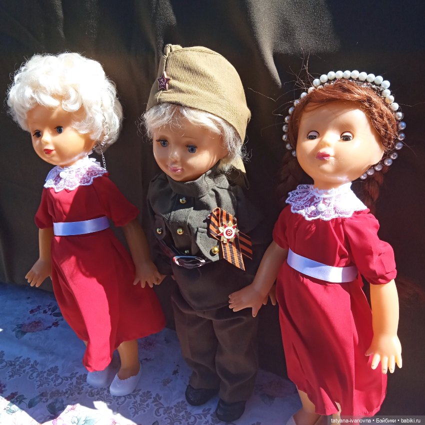 Тот цветущий и поющий яркий май. Концерт