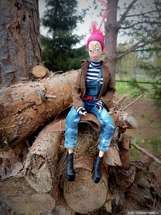 Наши холодные майские с рыбой (фото 8)