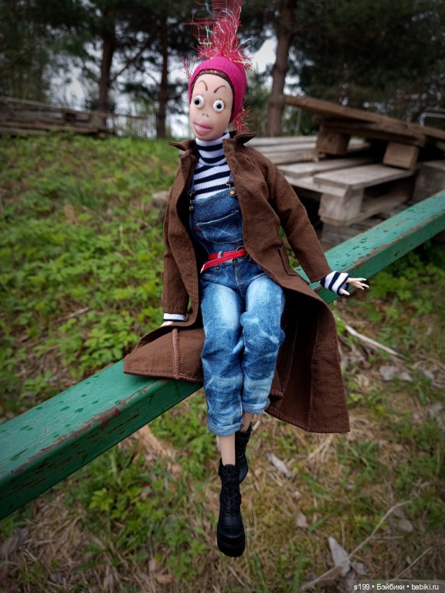 Наши холодные майские с рыбой