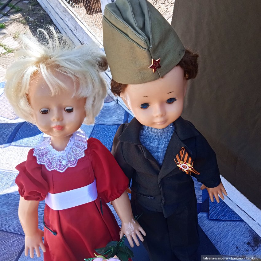 Тот цветущий и поющий яркий май. Концерт (фото 4)