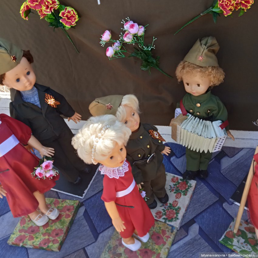 Тот цветущий и поющий яркий май. Концерт (фото 3)