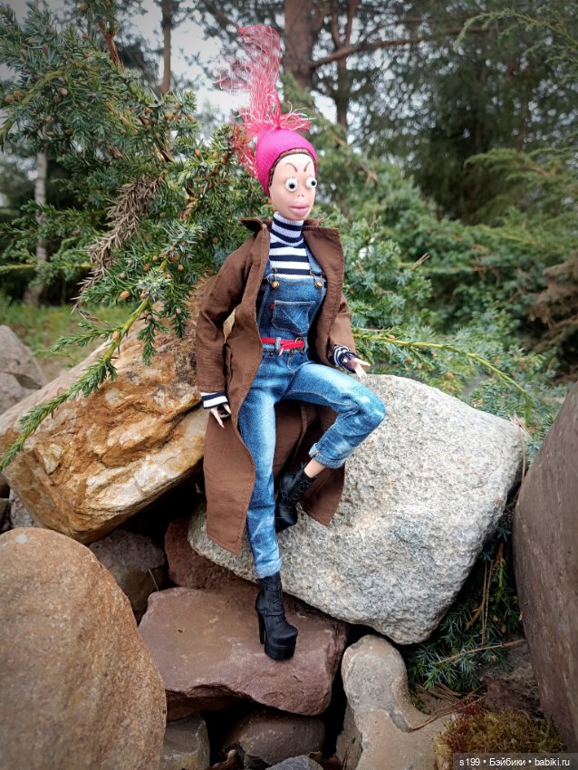 Наши холодные майские с рыбой (фото 2)