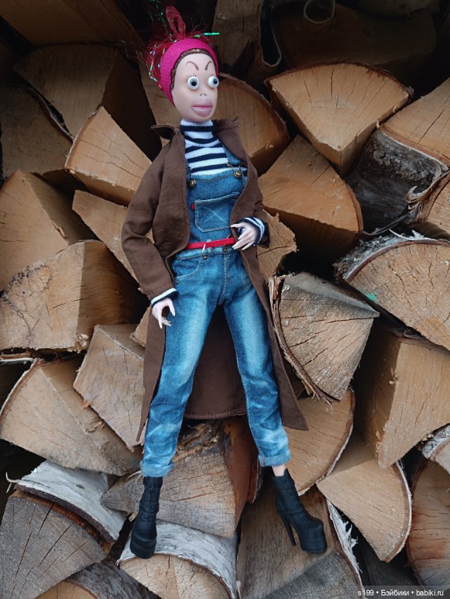 Наши холодные майские с рыбой