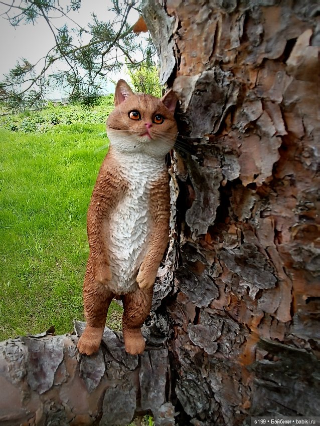 Кому повезло выбраться на природу