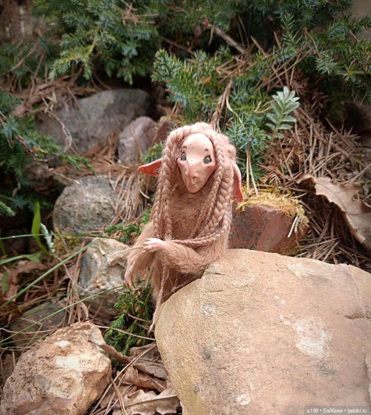 Кому повезло выбраться на природу