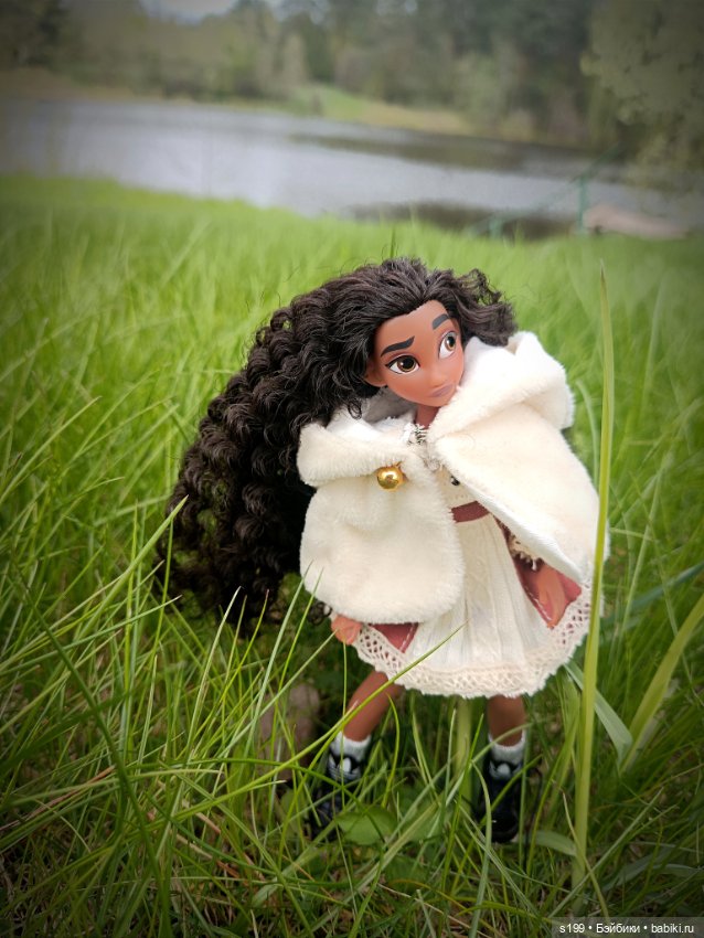 Кому повезло выбраться на природу