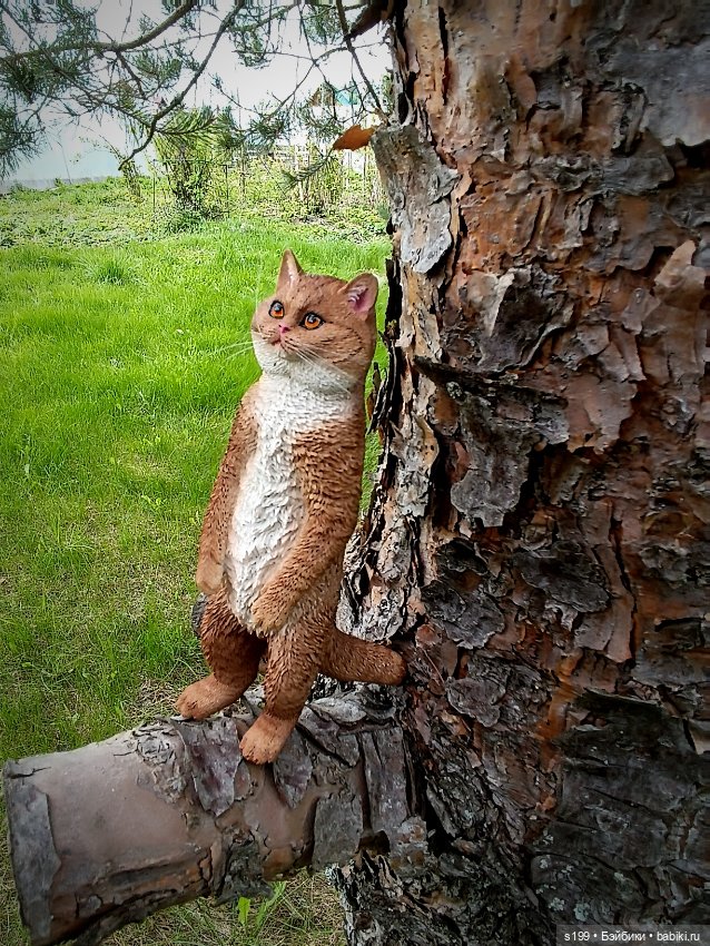 Кому повезло выбраться на природу