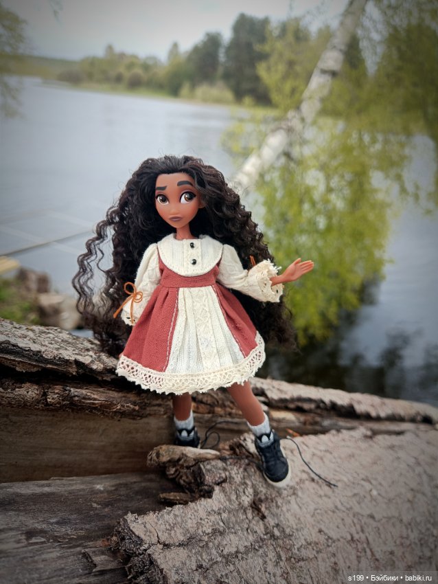 Кому повезло выбраться на природу