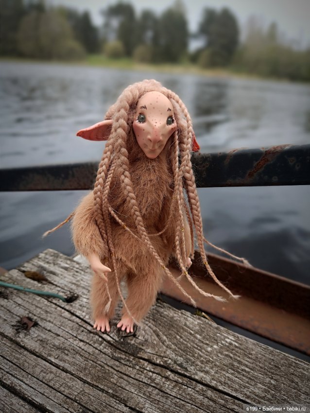 Кому повезло выбраться на природу