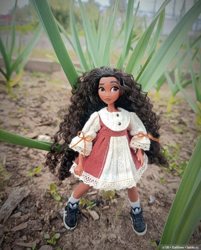 Кому повезло выбраться на природу