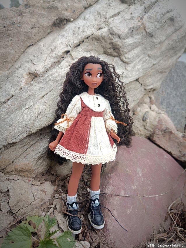 Кому повезло выбраться на природу