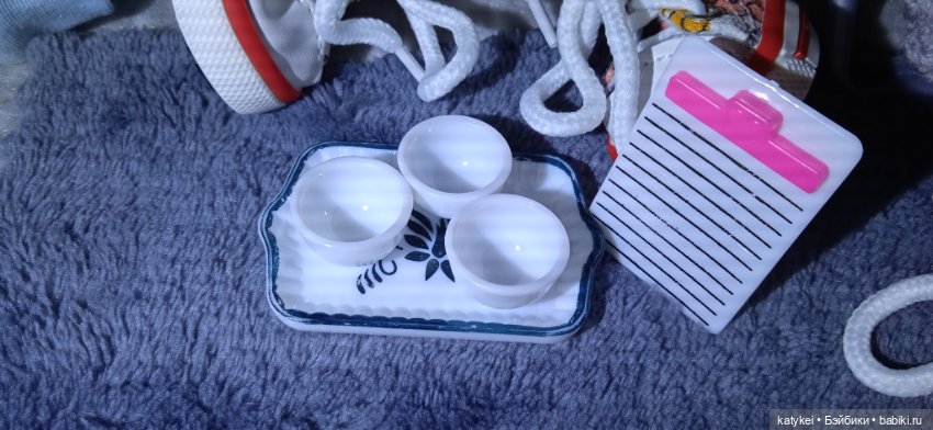 Кот и Кит. 42 чай халва — Фотоистории с куклами BJD (БЖД): сериалы