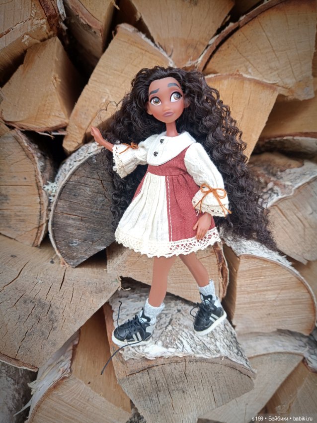 Кому повезло выбраться на природу