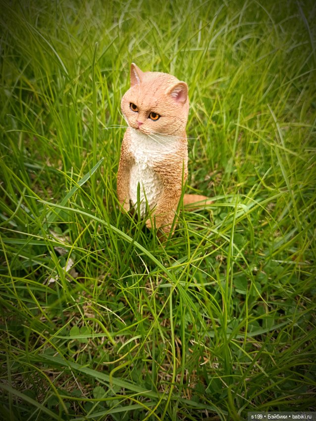 Кому повезло выбраться на природу