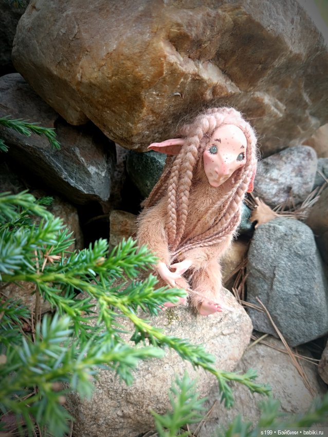 Кому повезло выбраться на природу