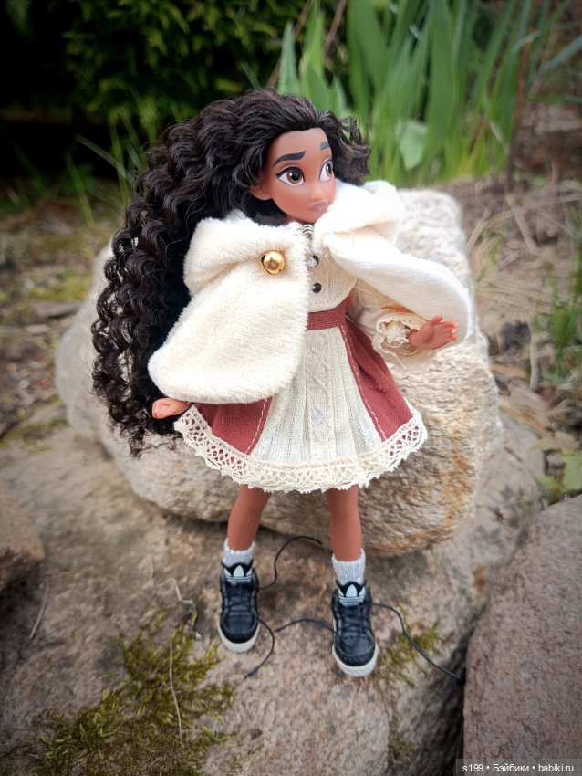 Кому повезло выбраться на природу