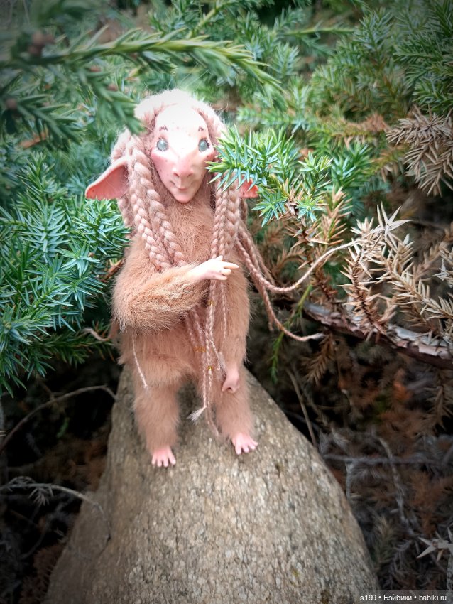 Кому повезло выбраться на природу (фото 3)