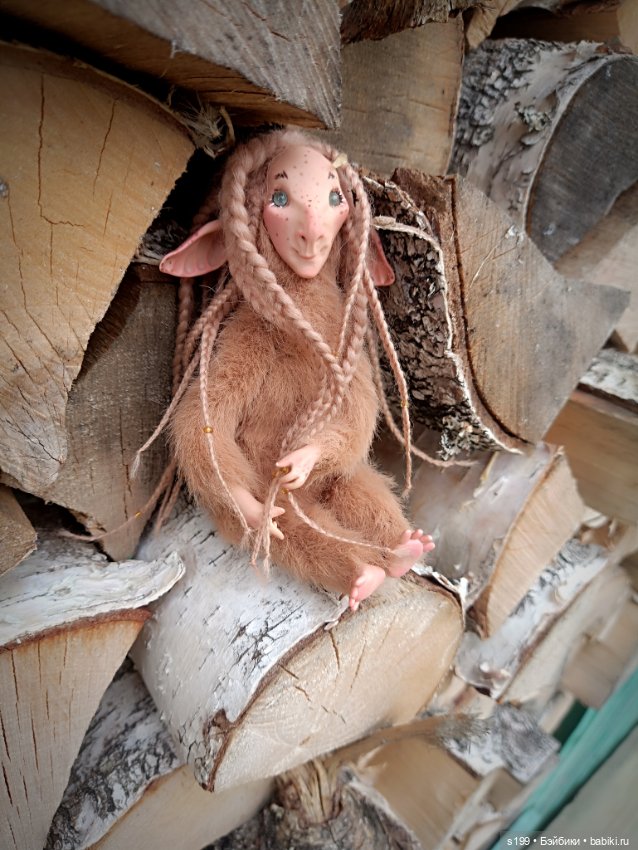 Кому повезло выбраться на природу