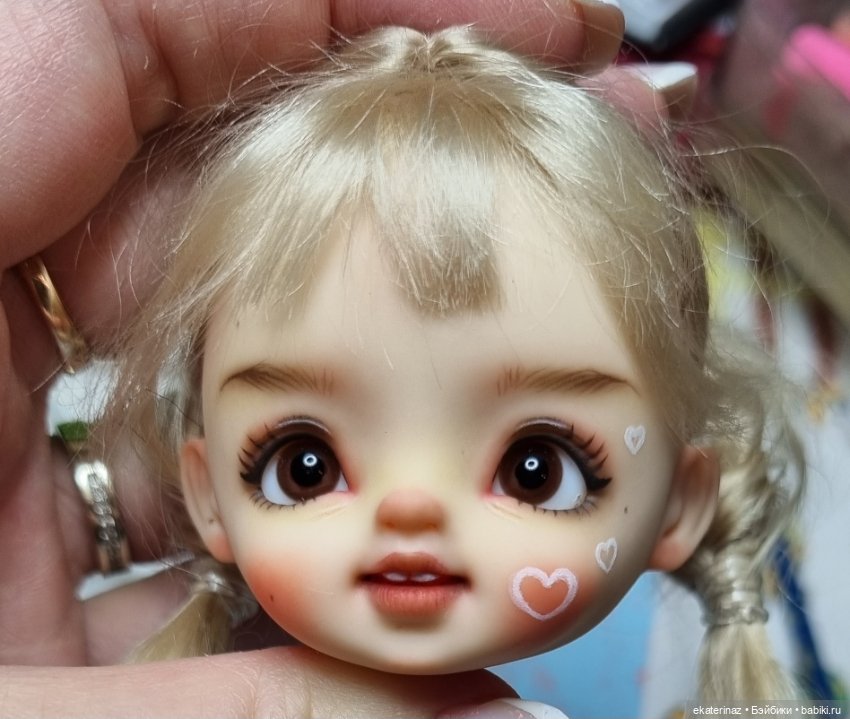 А вот и девочка постарше приехала (фото 3)