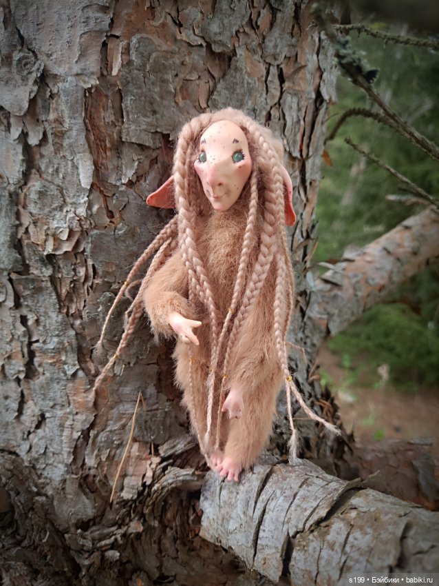 Кому повезло выбраться на природу (фото 6)