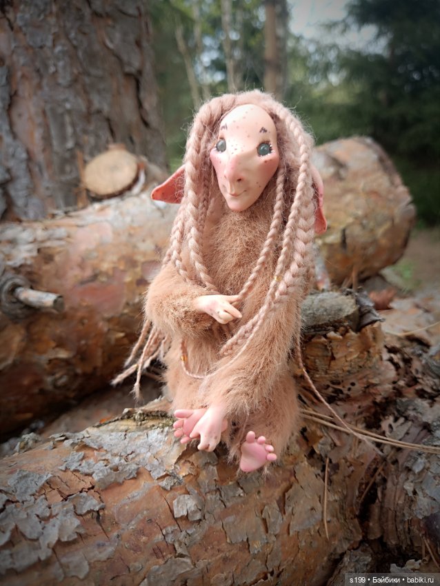 Кому повезло выбраться на природу (фото 4)