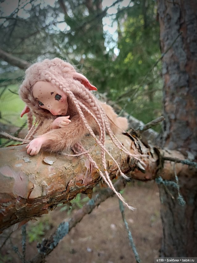 Кому повезло выбраться на природу (фото 7)