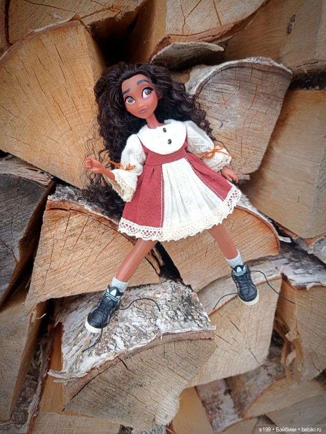 Кому повезло выбраться на природу