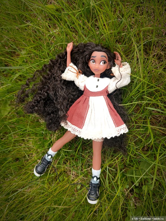 Кому повезло выбраться на природу