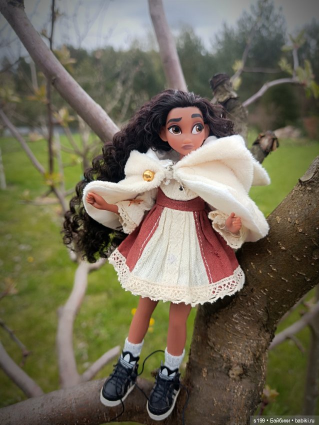 Кому повезло выбраться на природу