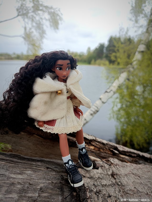 Кому повезло выбраться на природу