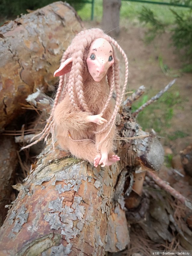 Кому повезло выбраться на природу (фото 8)